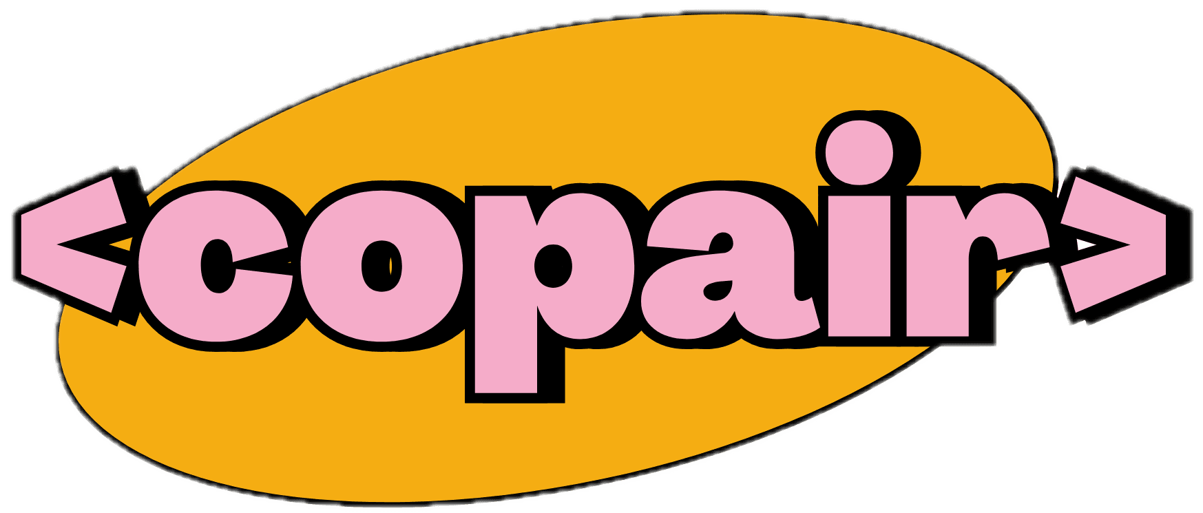 Copair Logo