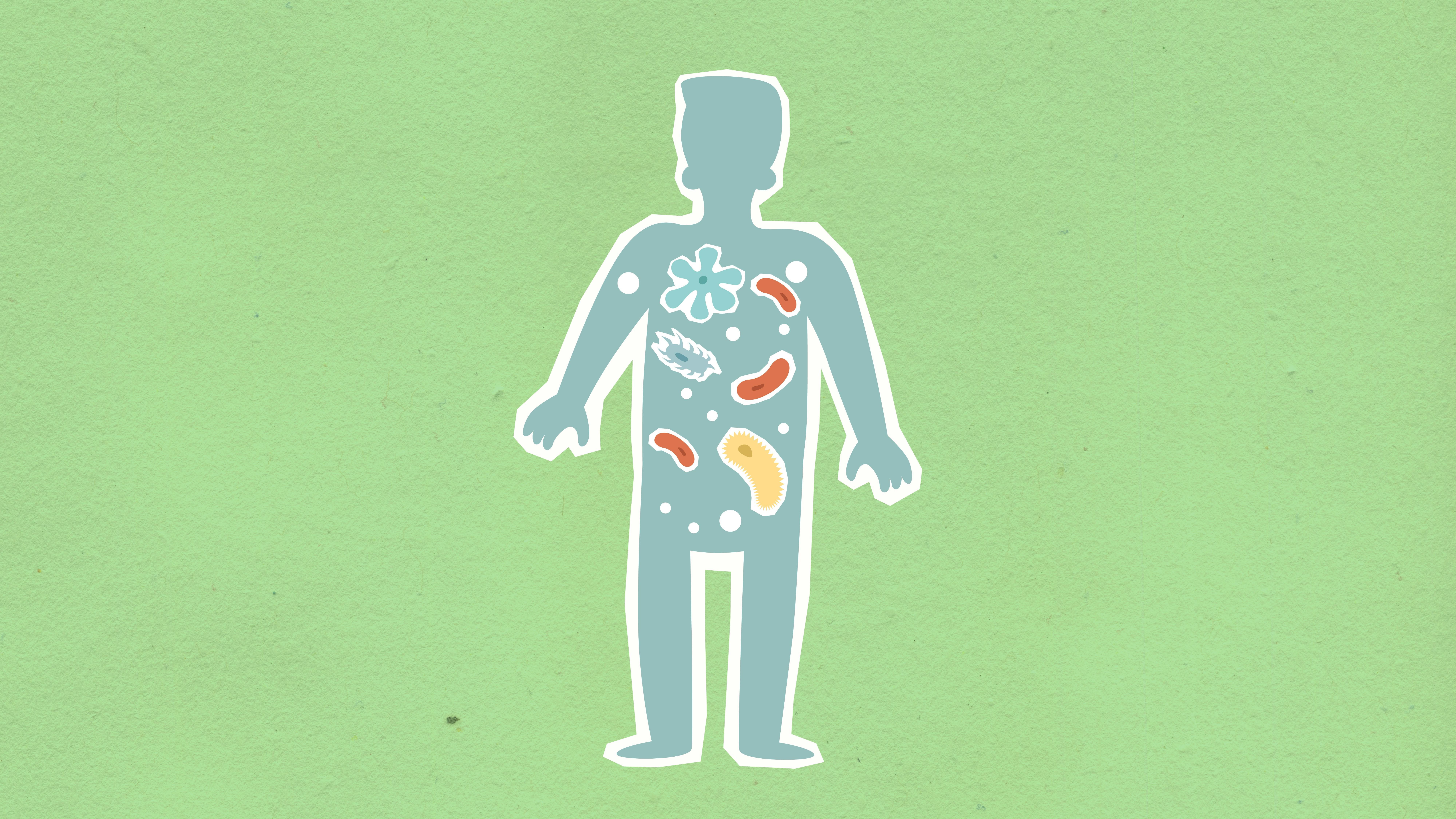 This could be the one thing your body’s been asking for.