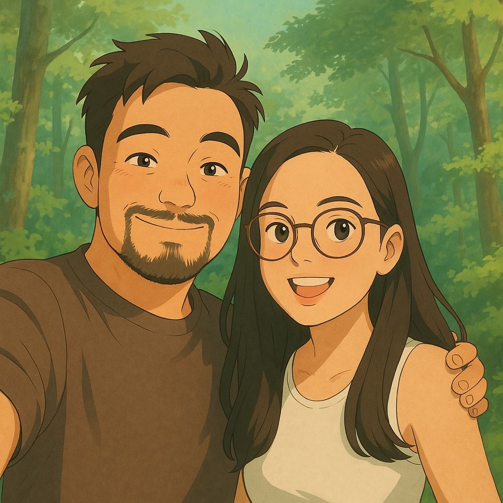our story